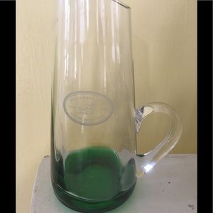 Tullamore Dew Bottle